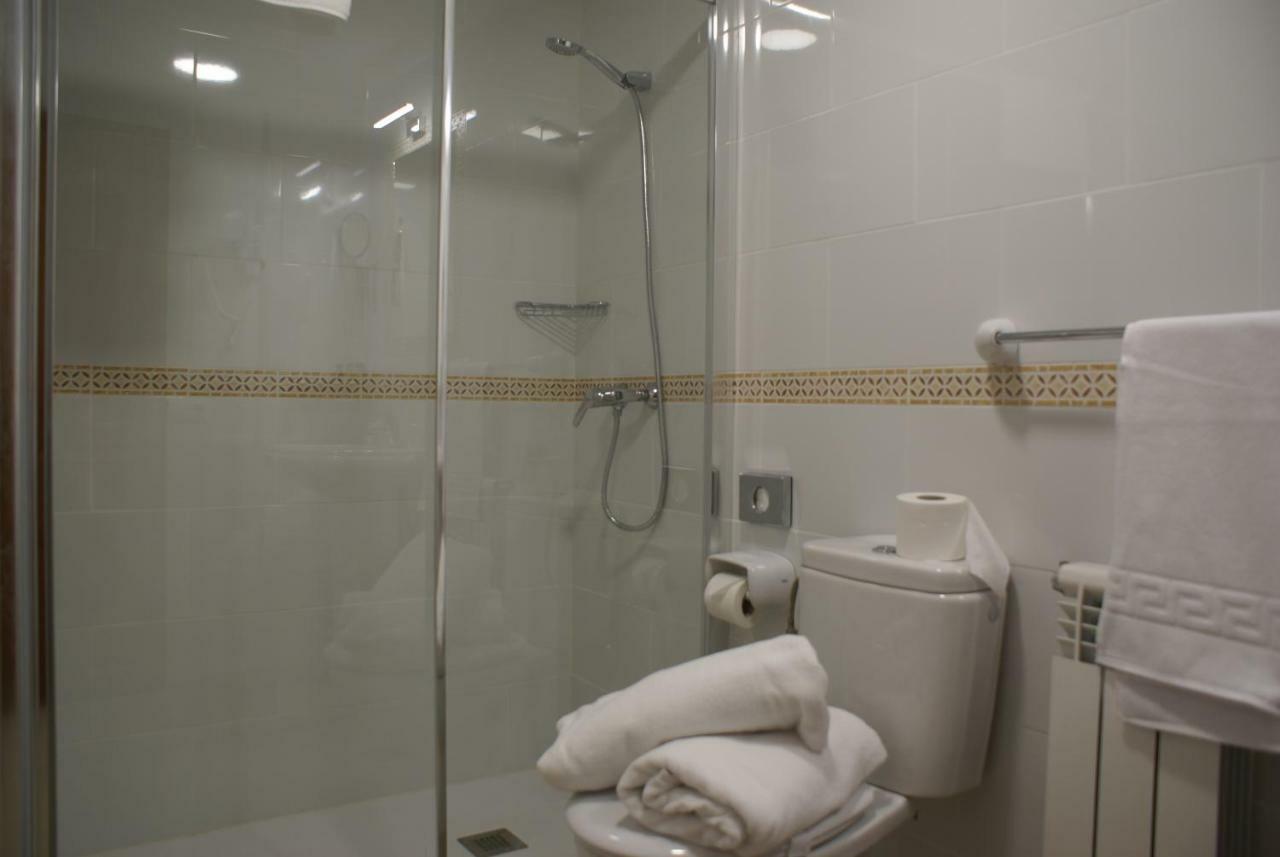 Casa Rural Priena Ковадонга Екстериор снимка